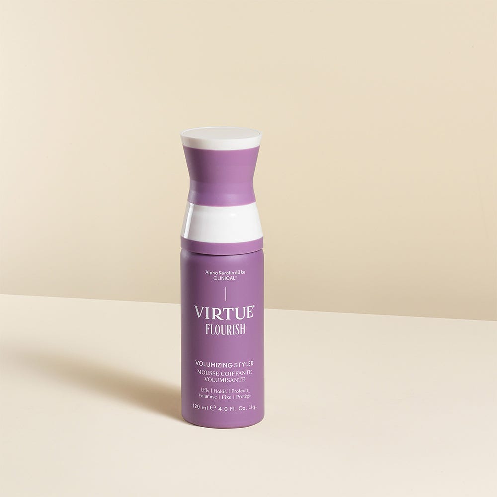 Virtue Flourish Volumizing Styler 120 ml