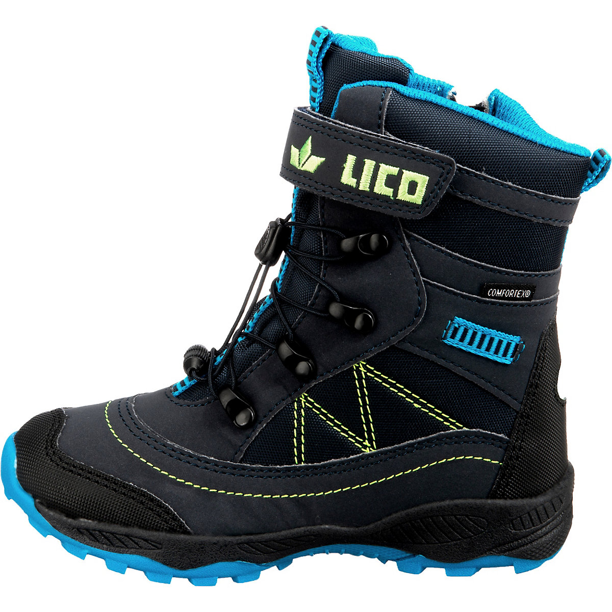 Winterstiefel SUNDSVALL für Jungen