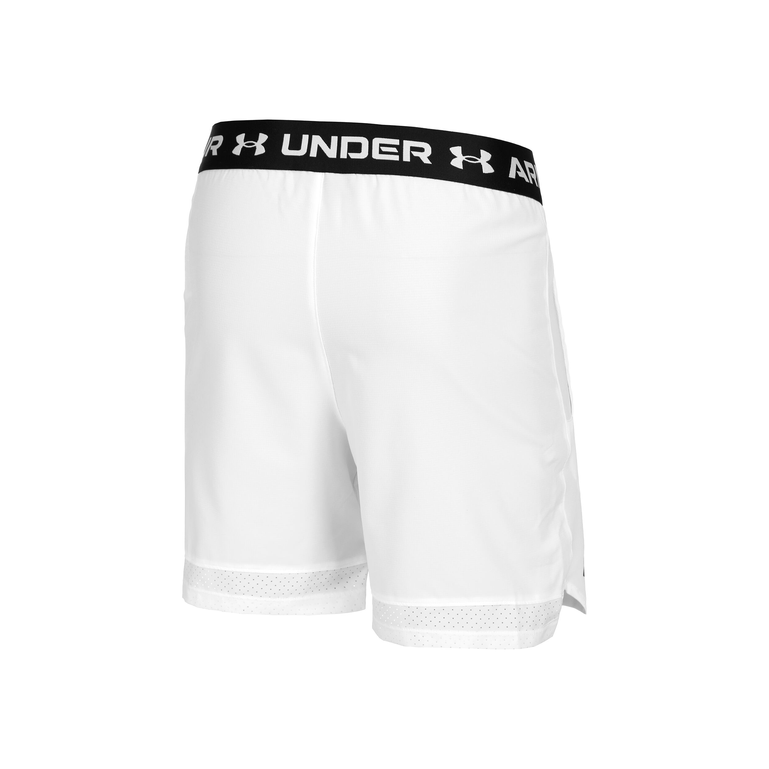 Vanish Woven 6in Shorts Herren - Weiß
