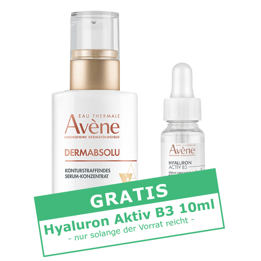 AVENE DermAbsolu Serum-Konzentrat  30 ml  Konzentrat