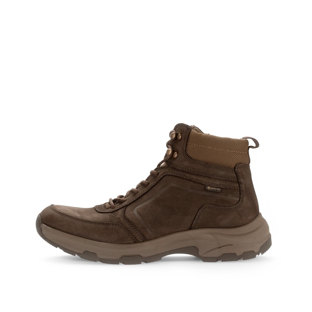 Pius Gabor PG1055 Boot braun