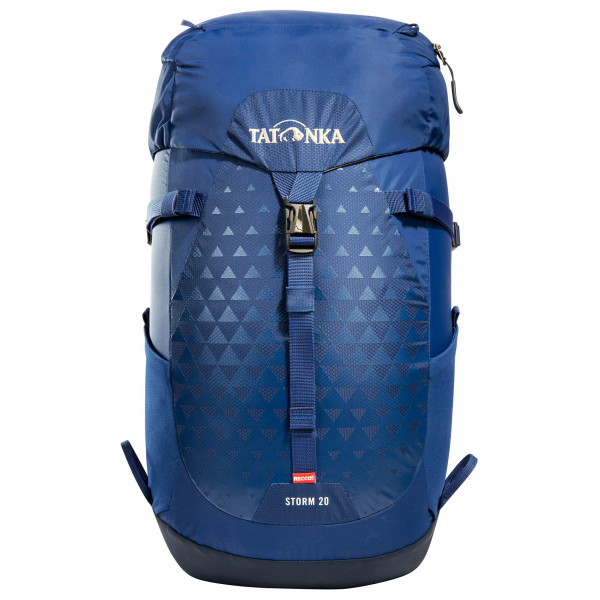Tatonka - Storm 20 Recco - Wanderrucksack
