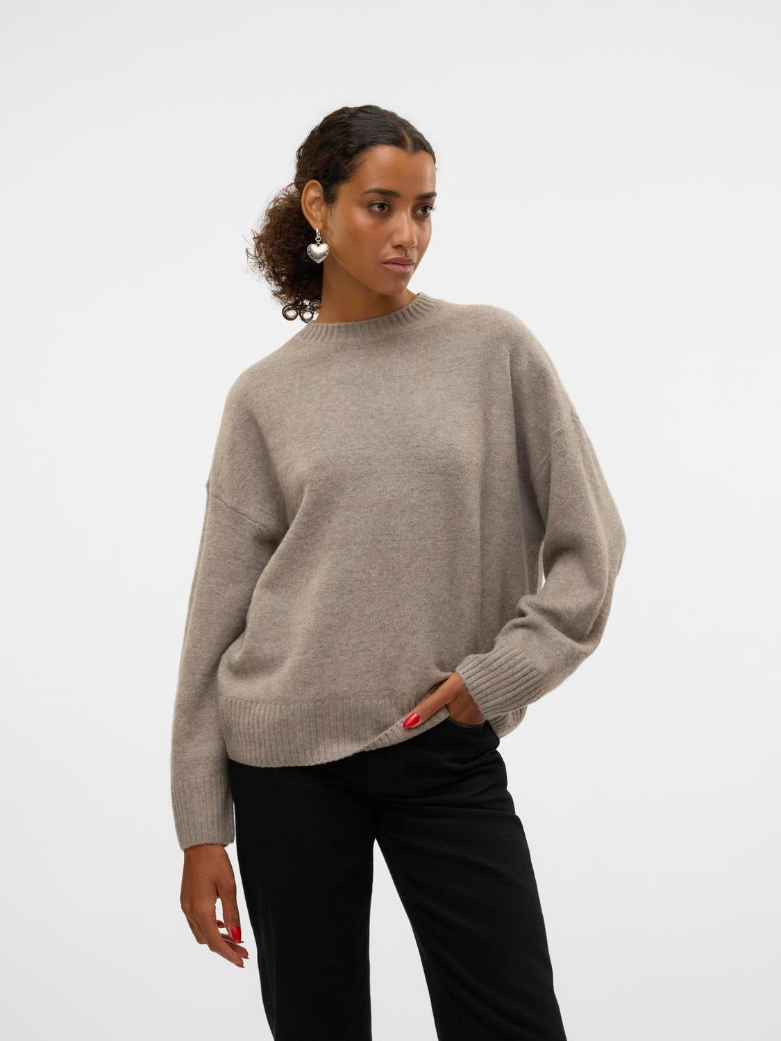 VMBOOM Pullover