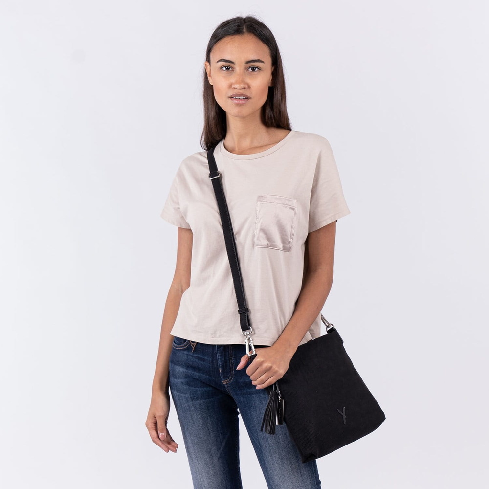 Suri Frey Sac À Bandoulière SFY Romy Sac