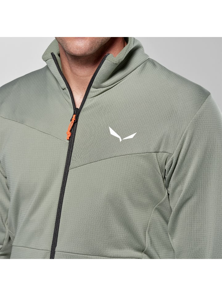 Salewa PUEZ CAMMINO PL JKT in Hellgrau081 günstig kaufen