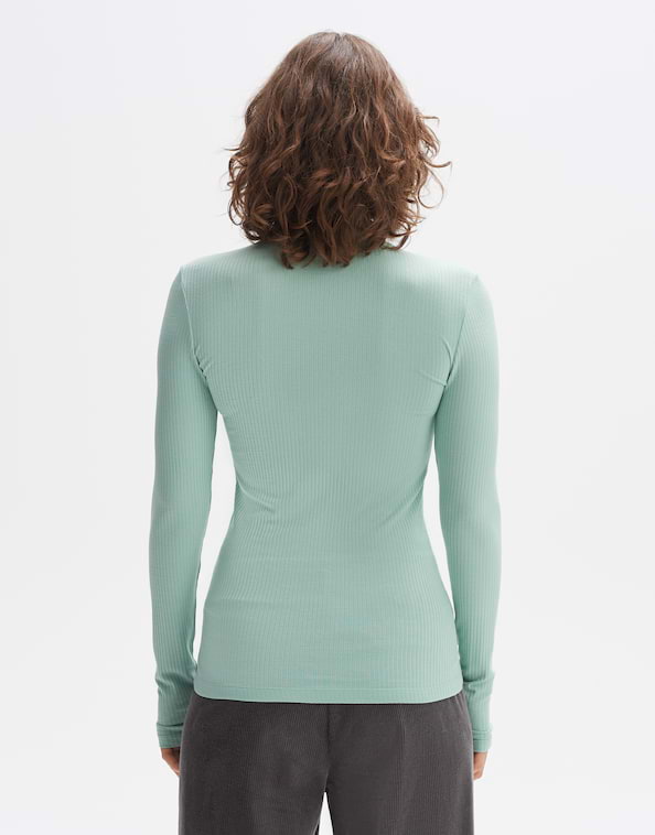 Langarmshirt Savur