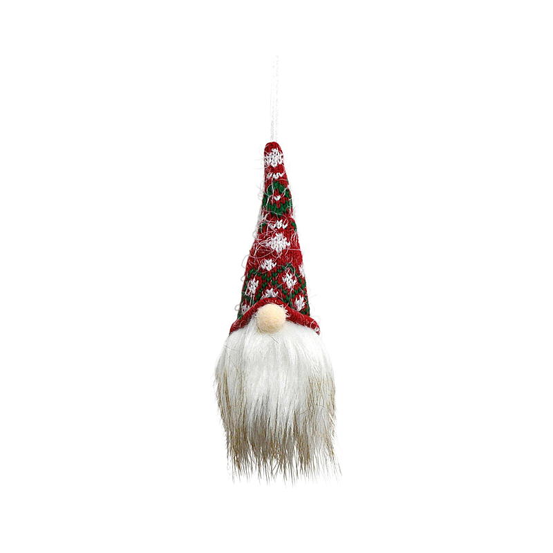 Home Nisse 16 cm m/LED