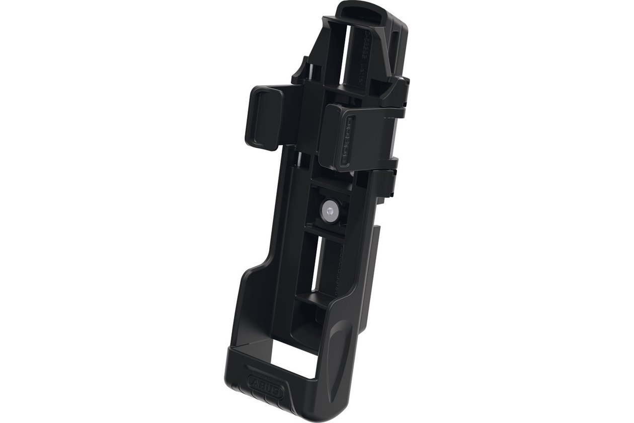 Abus Bordo 6000K/90 BK SH Faltschloss