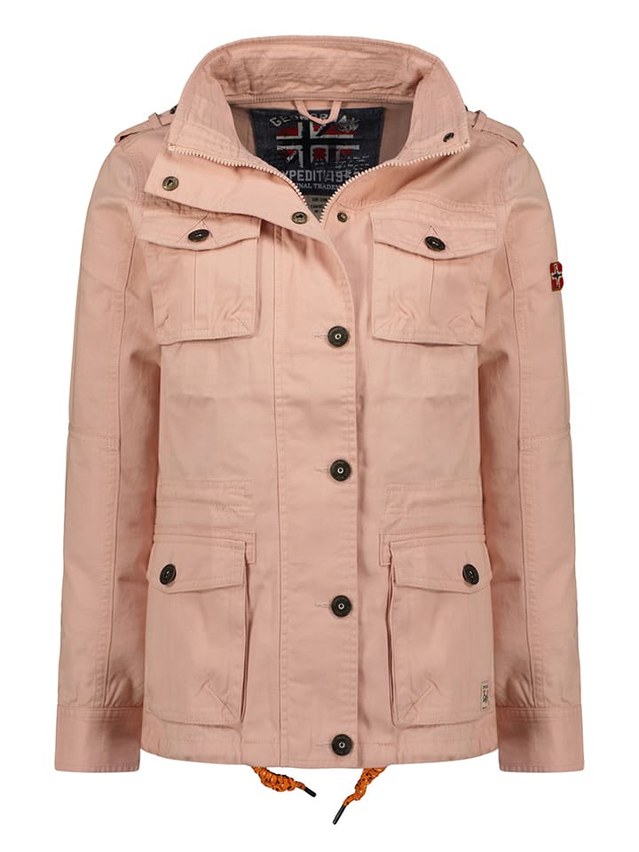 Geographical Norway Übergangsjacke 
