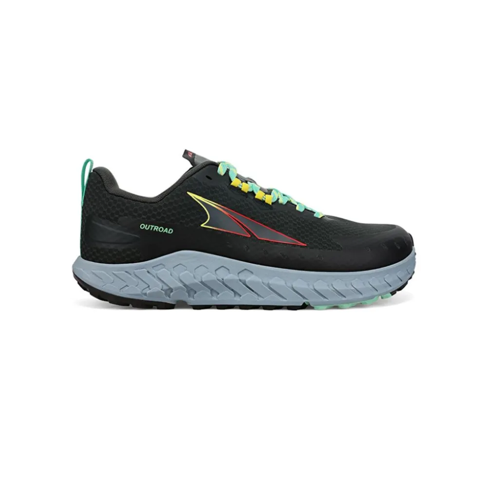 Altra Outroad AL0A7R6N2411 / grau