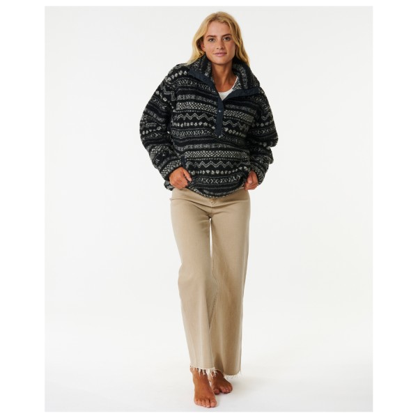 Rip Curl - Women's La Isla Polar Fleece - Fleecepullover