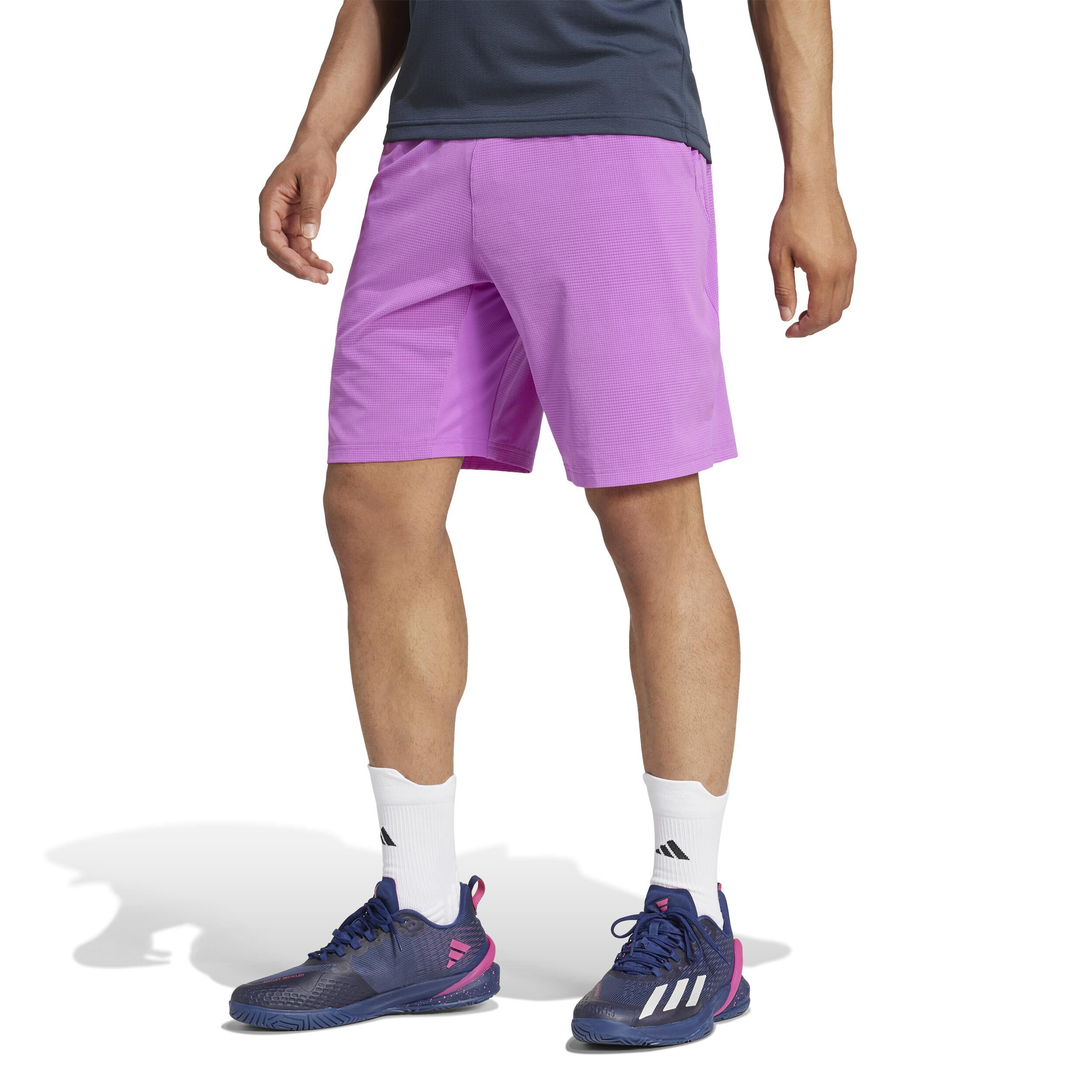 Ergo Shorts Herren - Berry