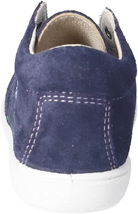 RICOSTA Lauflernschuhe blau