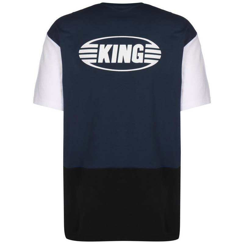 PUMA King Logo T-Shirt Herren