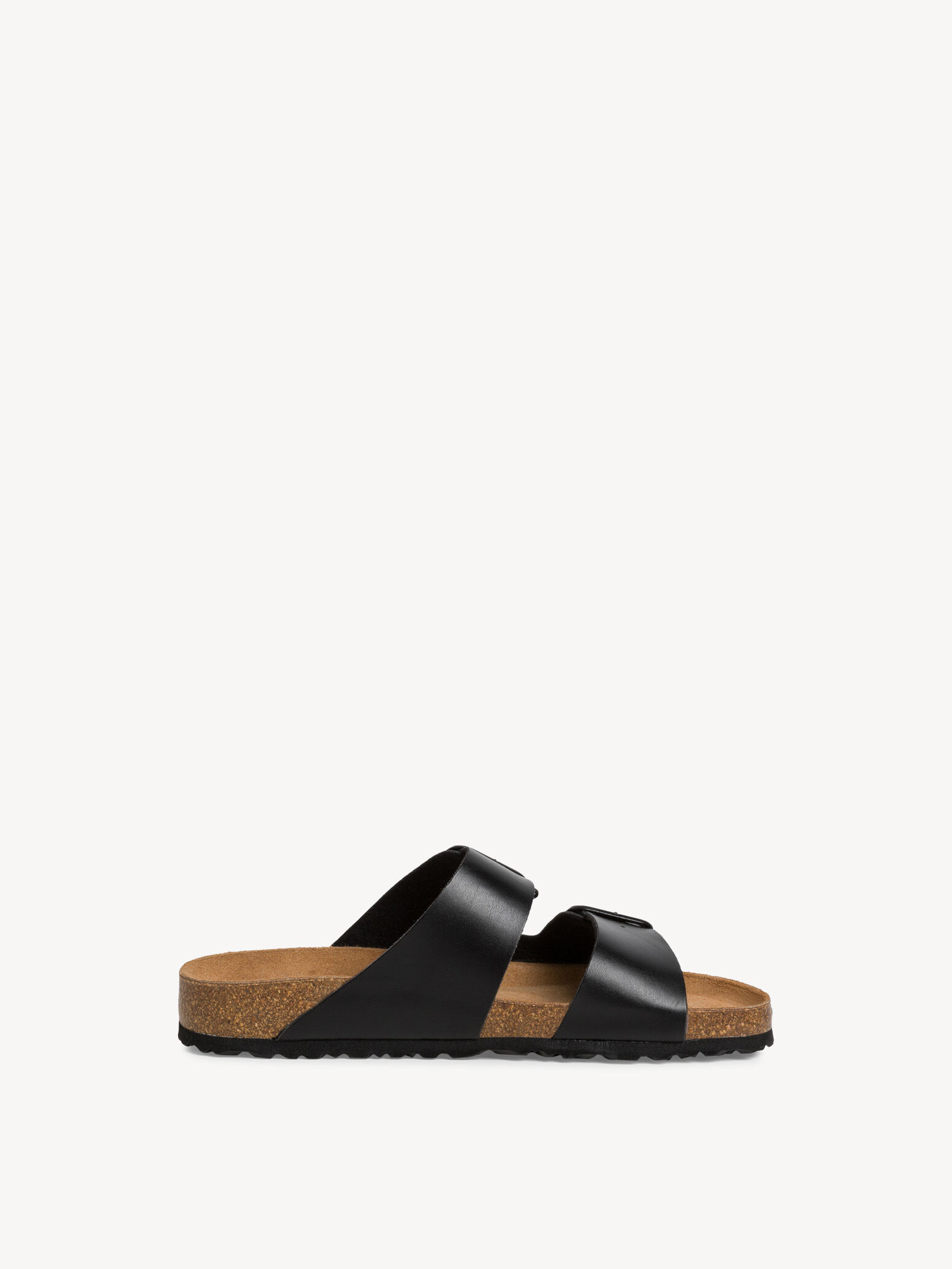 Mule - noir