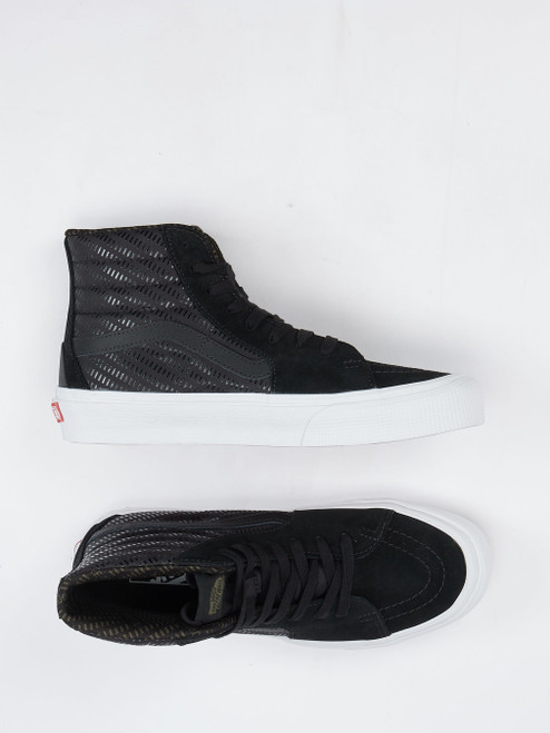 Sneaker high-84660090059 Vans