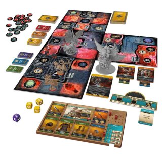 Massive Darkness 2: Höllenschlund (DE)