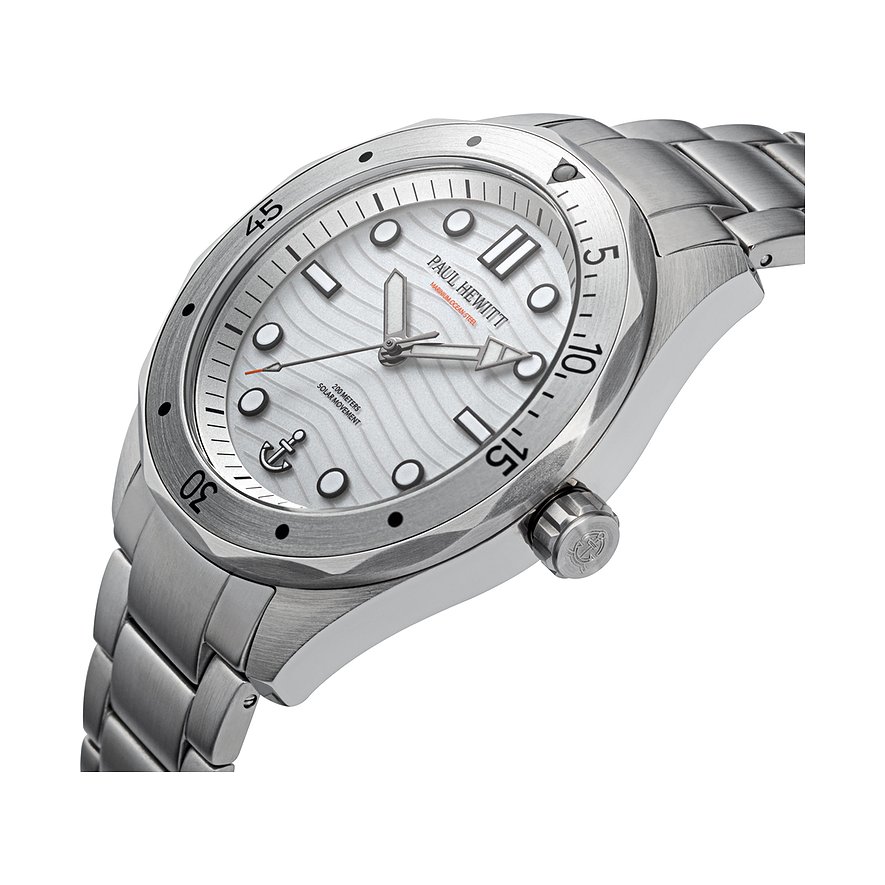 Paul Hewitt Herrenuhr Ocean Diver