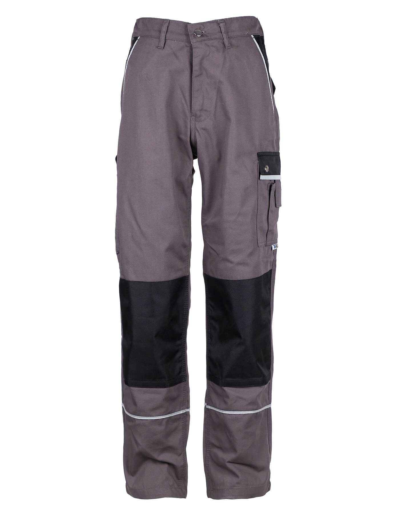 TMG International Arbeitshose Arbeitshose Bundhose Cargohose Style