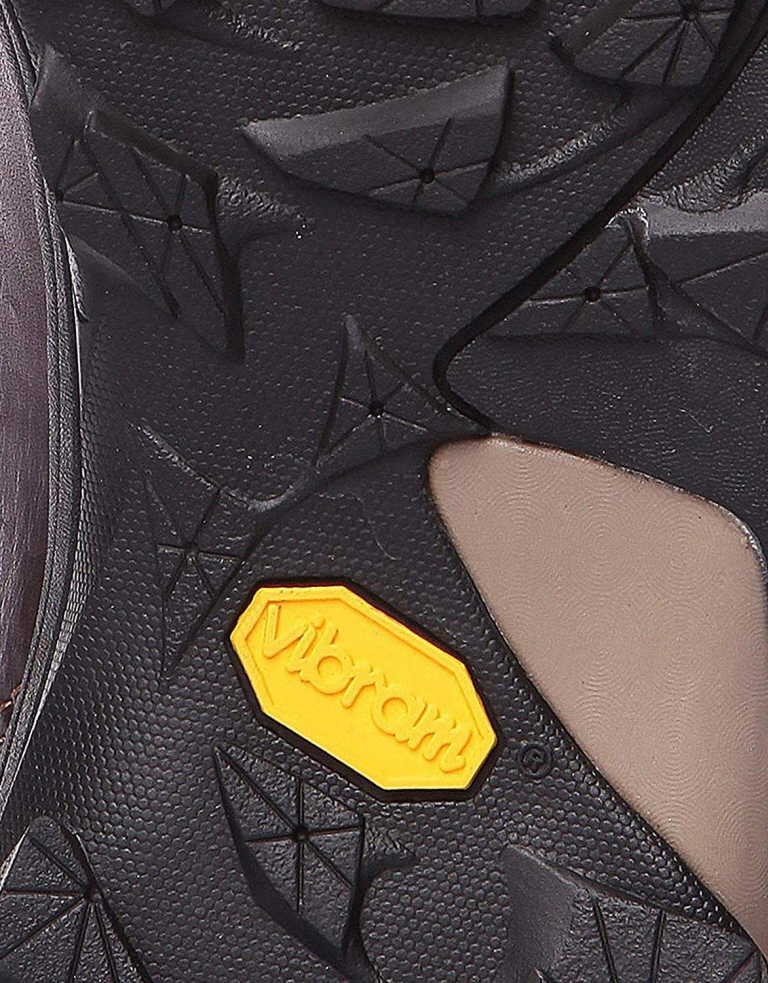 MEINDL Wanderschuhe braun