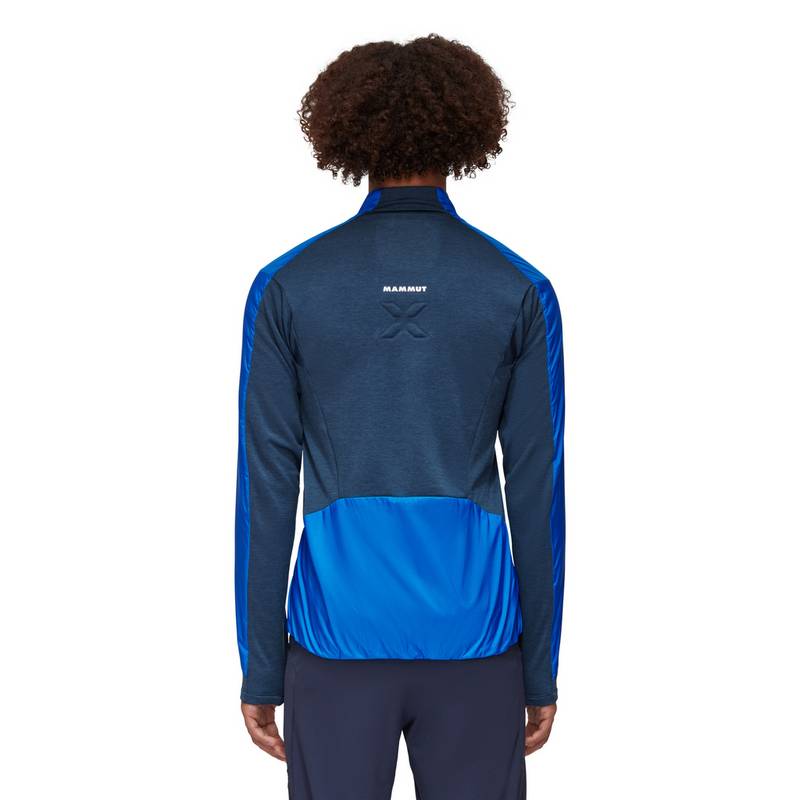 Mammut Eigerjoch Hybrid Funktionsjacke Herren