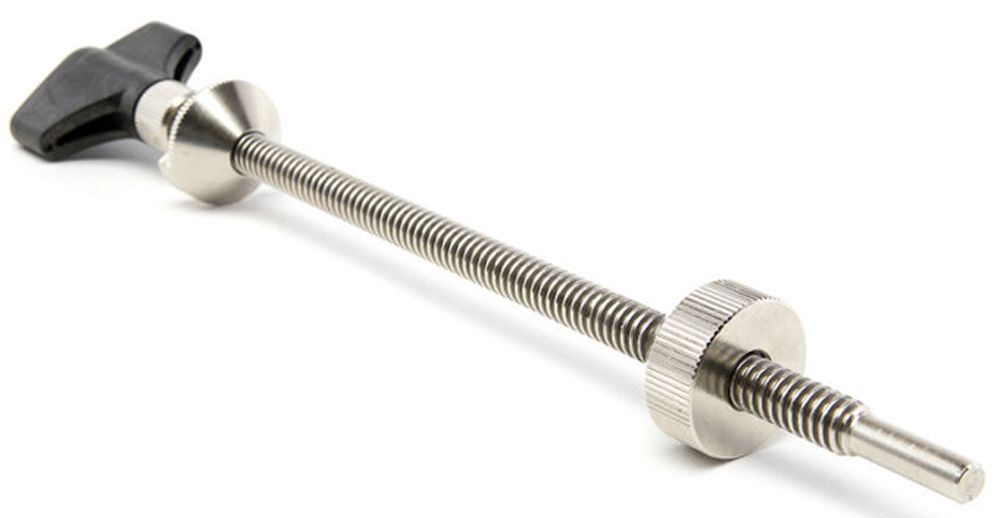 Feedback Sports Steckachsenadapter für Pro Truing Stand kaufen | Bike-Discount