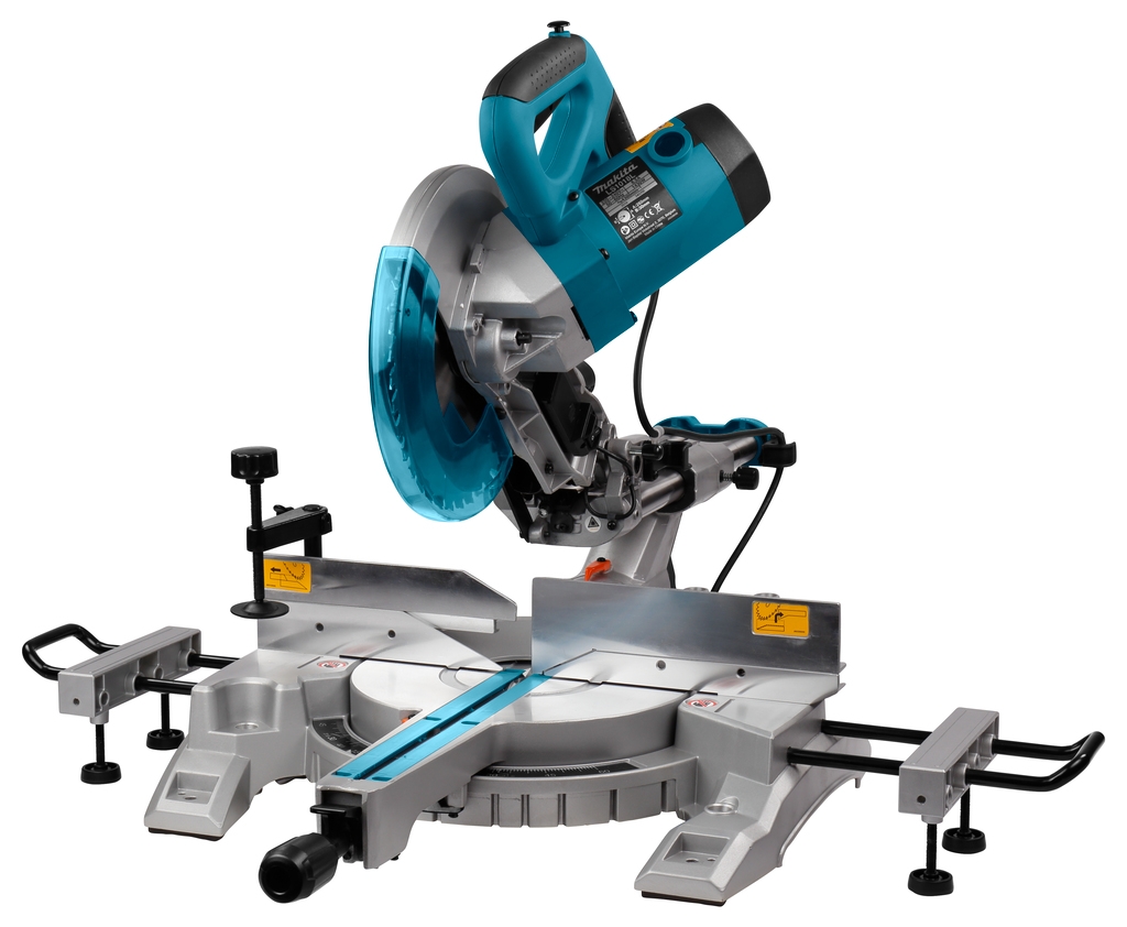Makita LS1018LN zajeralna žaga 1430 W