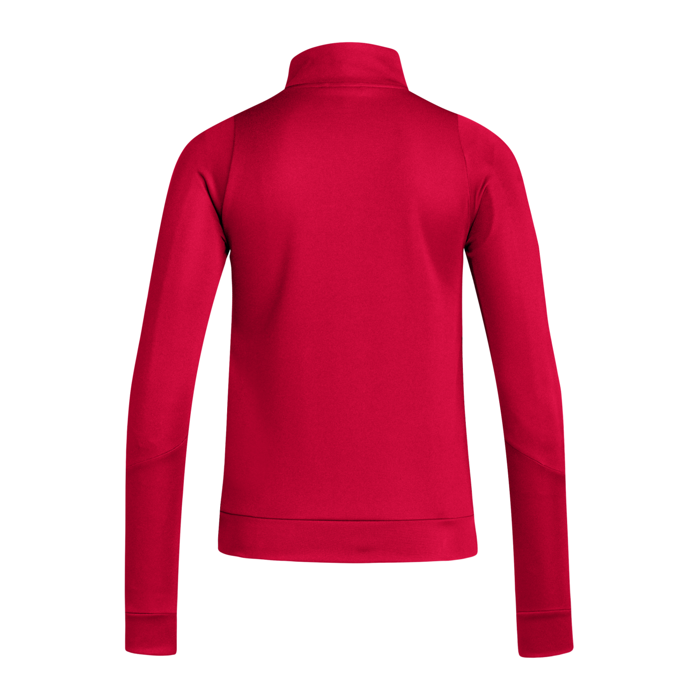 adidas Tiro 24 Trainingsjacke Damen Rot Weiss