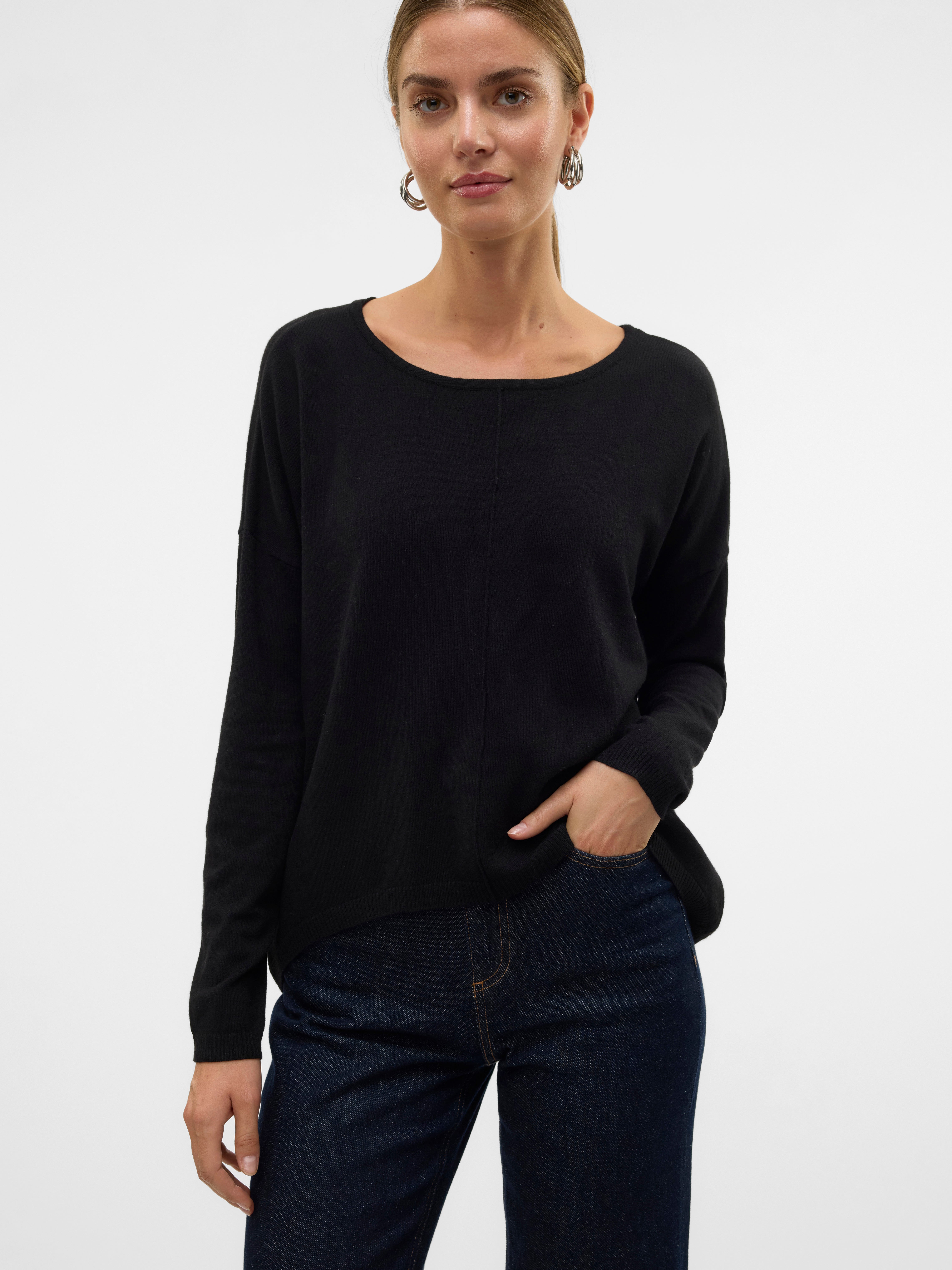 VMBREEZE Pullover