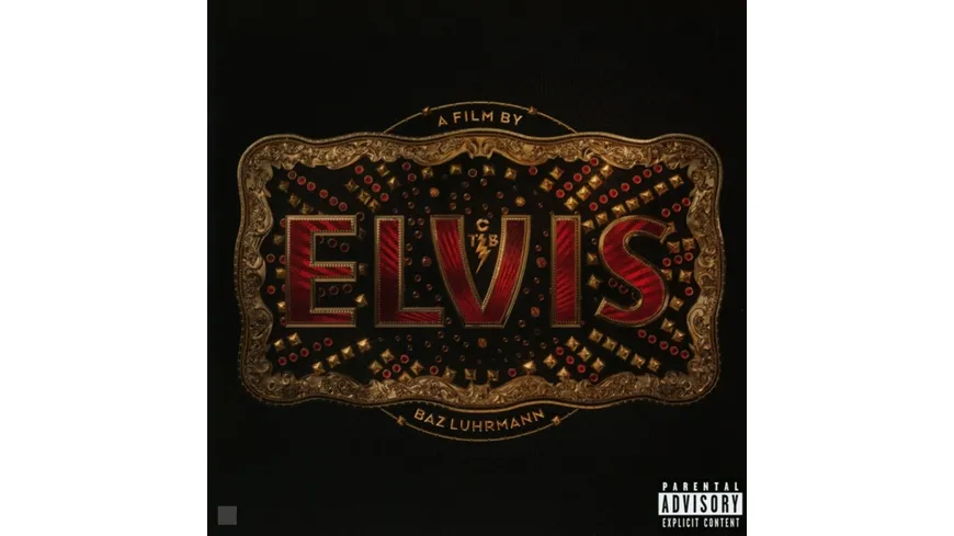 ELVIS (Original Motion Picture Soundtrack)