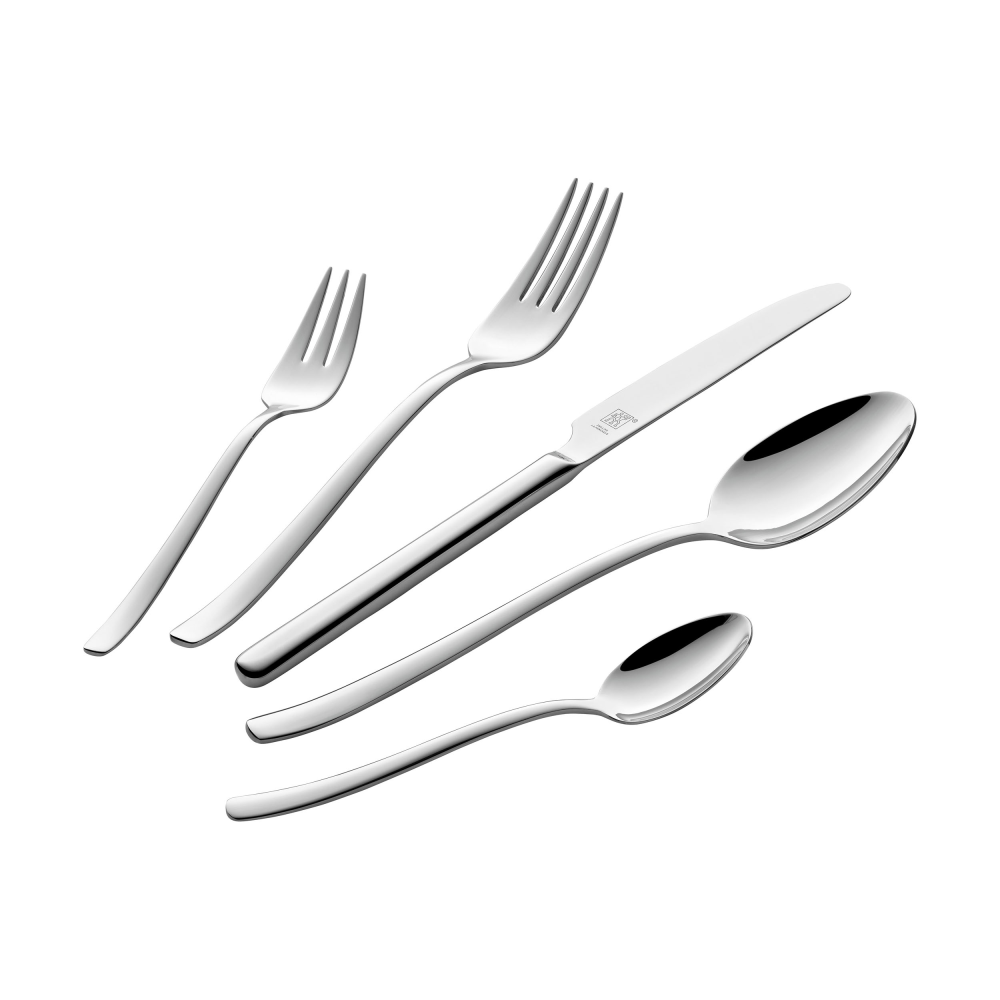 Besteckset St. Andrews 60-teilig