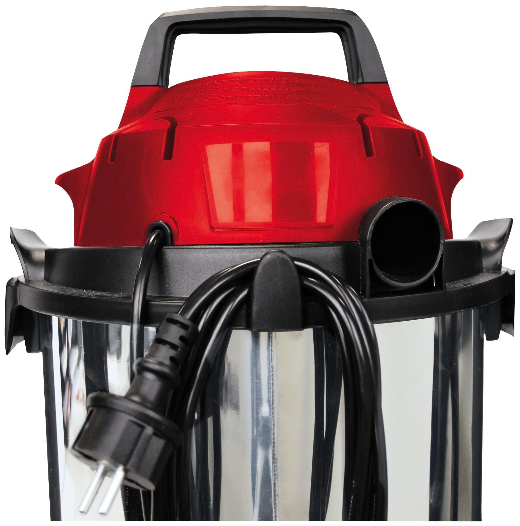 Einhell Nass-Trocken-Sauger TC-VC 1815 S, 1250 W