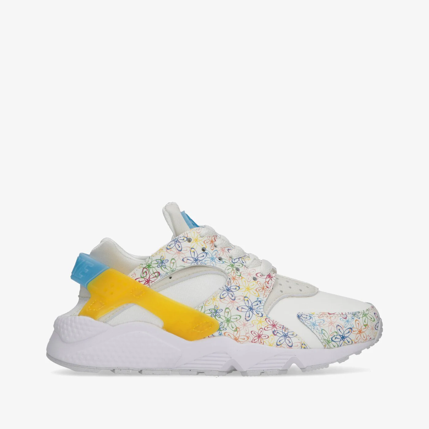 WMNS NIKE AIR HUARACHE Multicolor