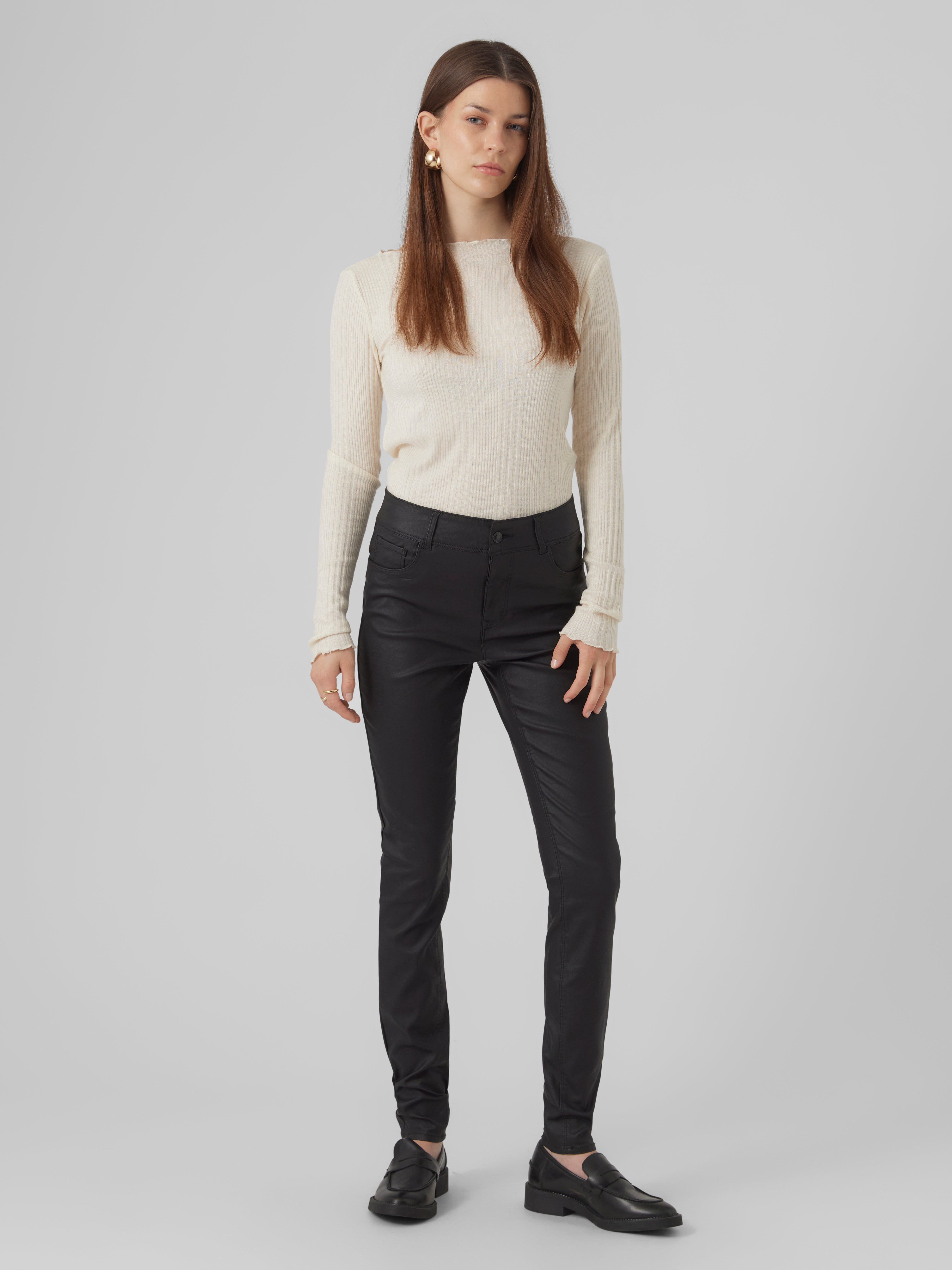 VMEMBRACE Mid Rise Hose