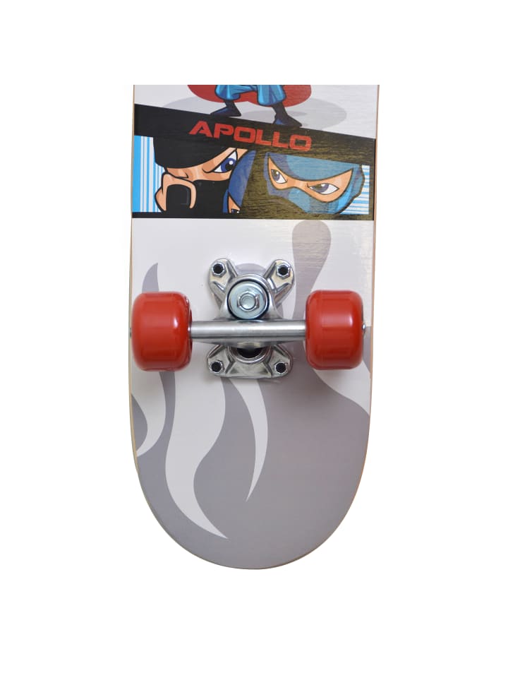 Apollo Kinderskateboard 