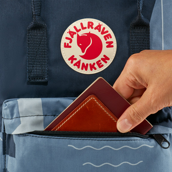 KÅNKEN ART - Tagesrucksack