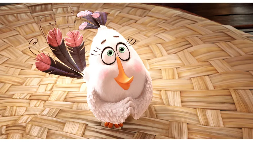 Angry Birds - Der Film