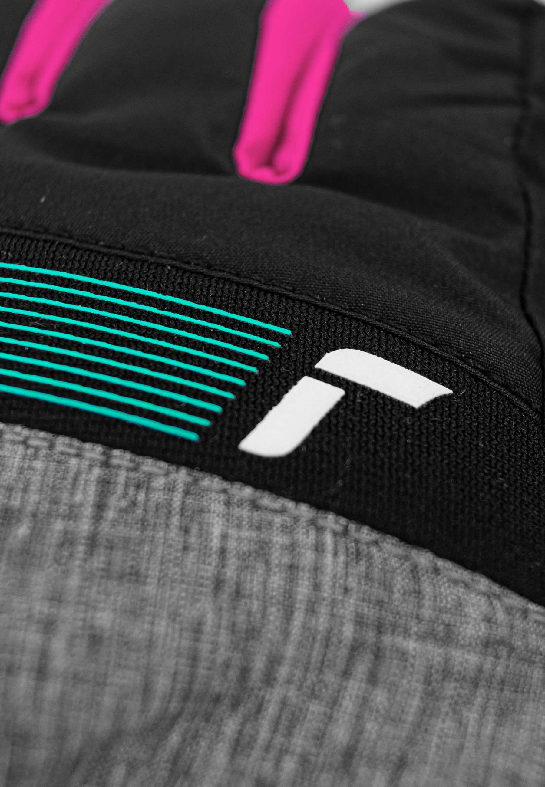 Reusch Skihandschuhe Flash GORE-TEX Junior mit praktischer Handgelenkschlaufe