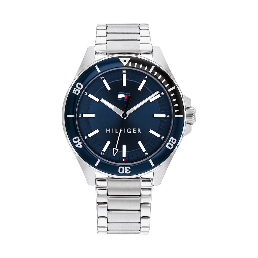 Tommy Hilfiger Herrenuhr
