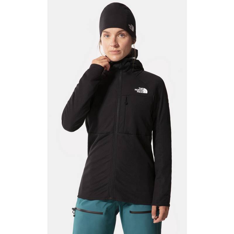 The North Face Summit Futurefleece Fleecejacke Damen