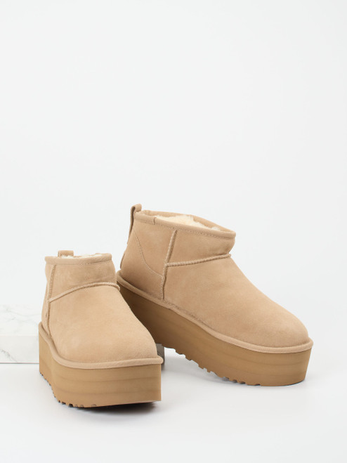 Stiefelette-18133590002 UGG