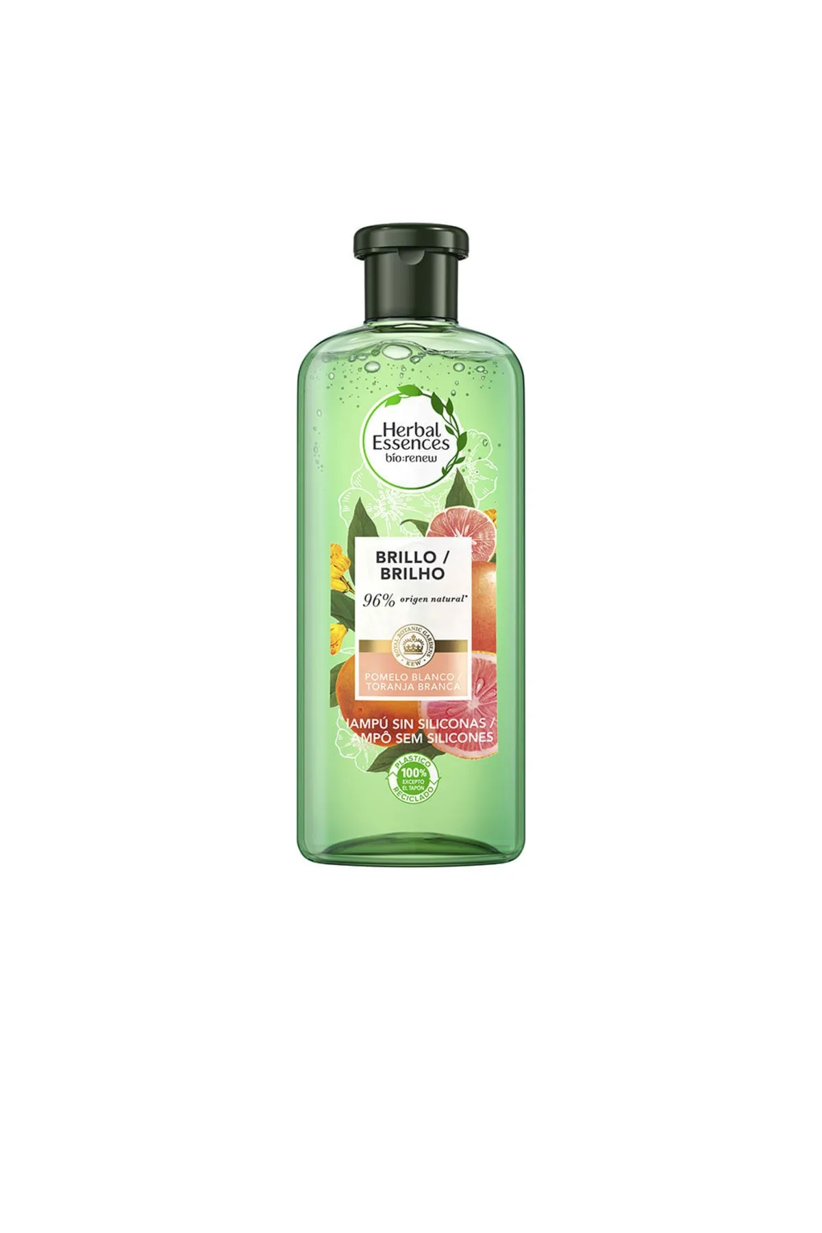 Herbal Essences  Shampoo - Volumengebend/Aufpolsternd