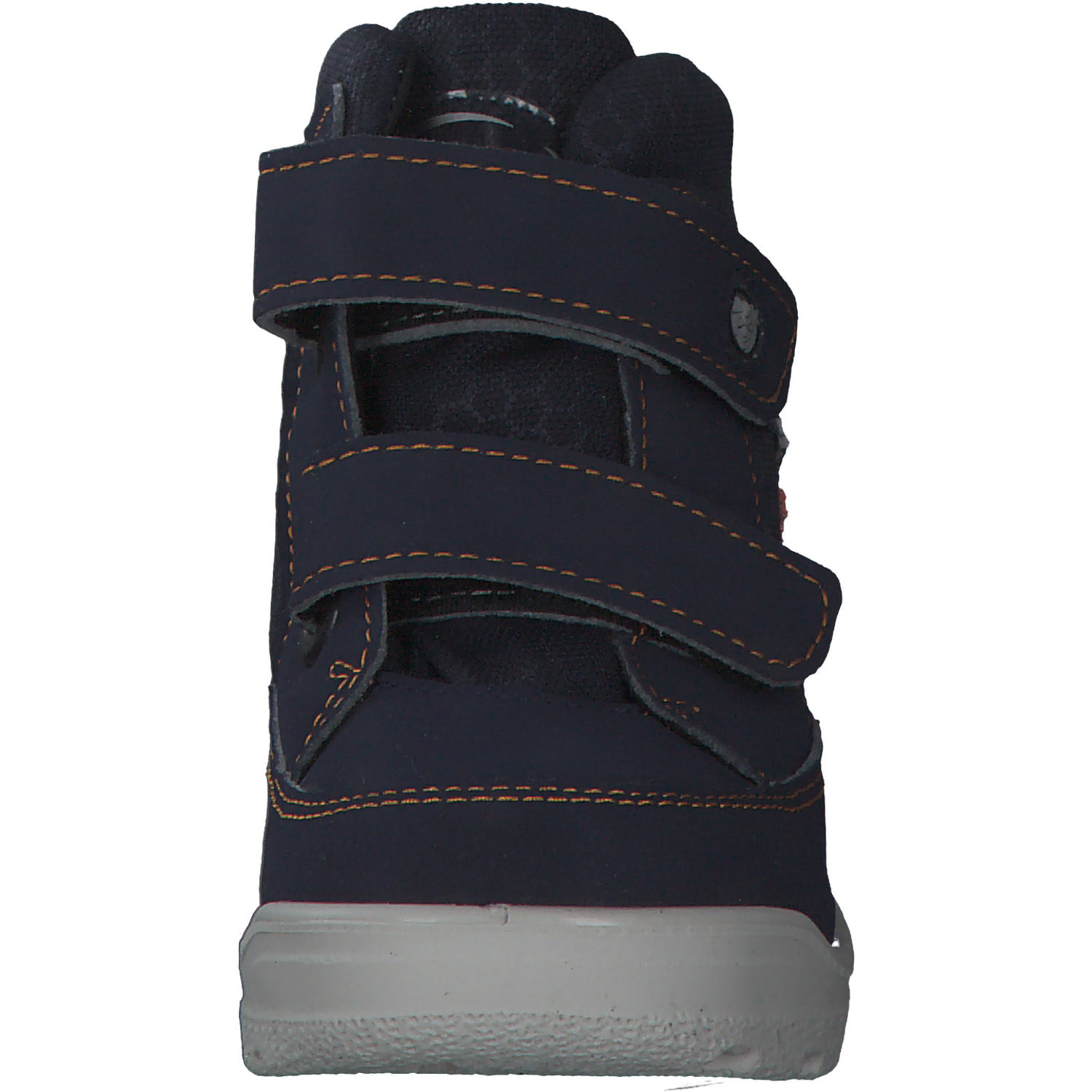 Ricosta Kalle 3900403, Lauflernschuhe, Kinder, Blau