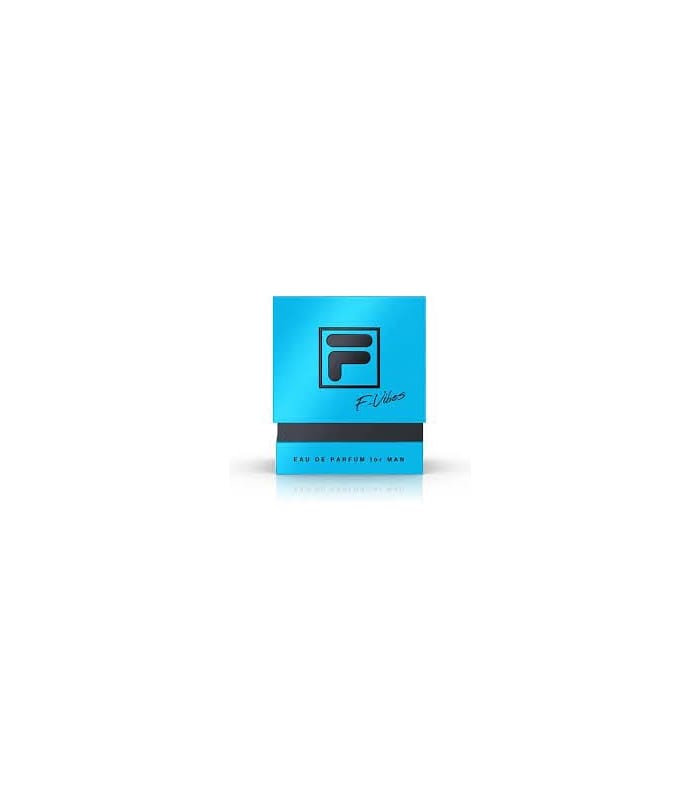 FILA F-VIBES FOR MAN-Eau de Parfum Vaporisateur