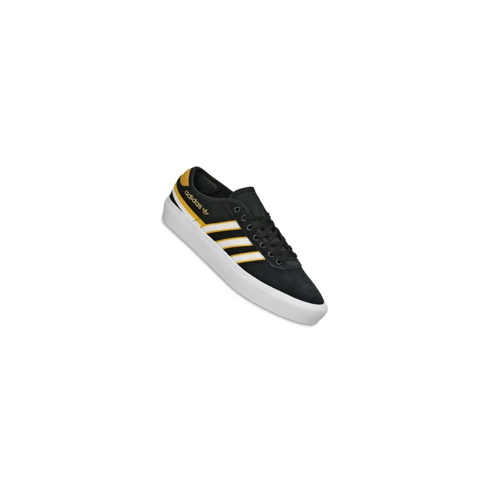 adidas Delpala Premiere FY7456 / schwarz