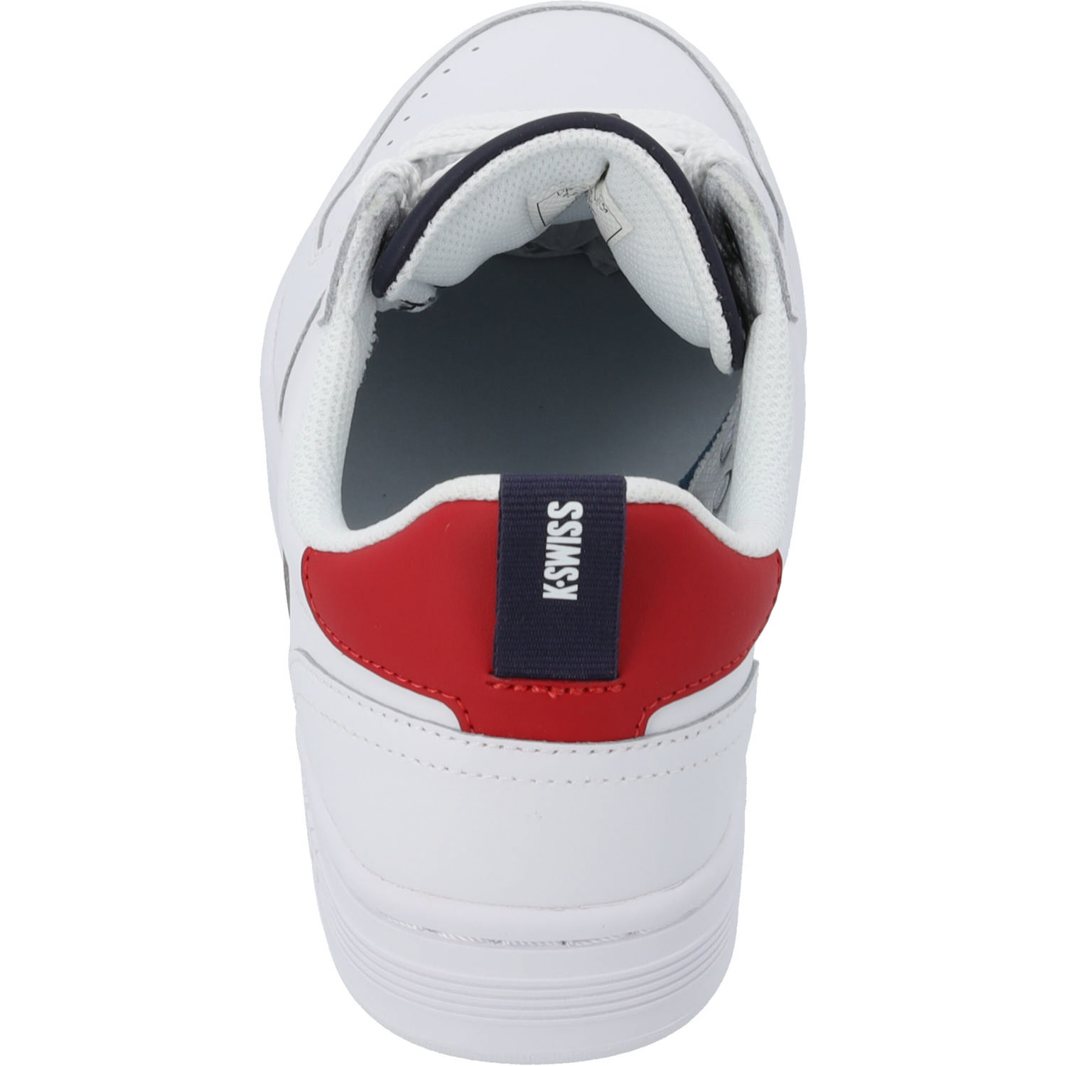 K-Swiss Lozan Match LTH 08903, Klassische- & Business Schuhe, Herren, Weiß