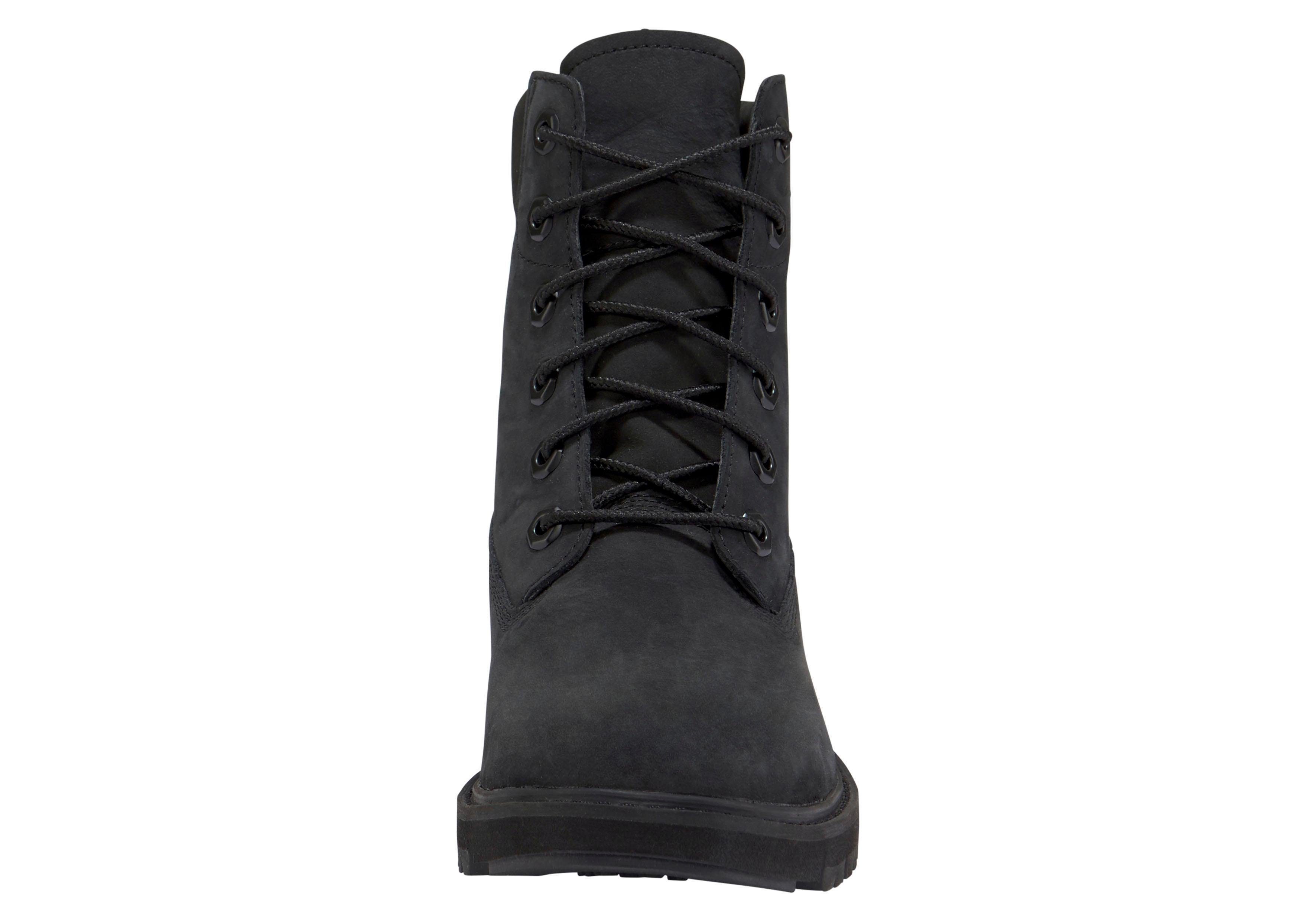 Timberland Lucia Way 6 Inch Waterproof Boot Schnürboots wasserdicht