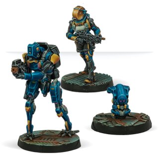 Starmada Expansion Pack Alpha Box