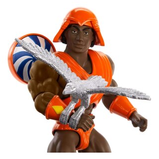 Masters of the Universe Origins Actionfigur: Hypno