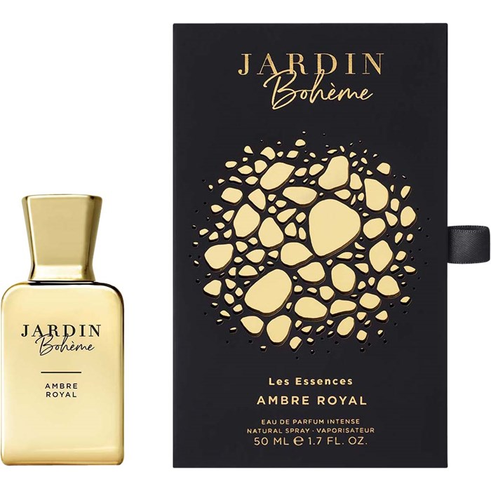 Eau de Parfum Spray